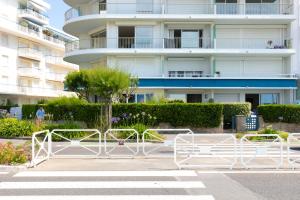 Appartements La Baule - Bora Bora - Face mer : photos des chambres