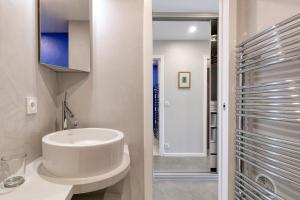 Appartements La Baule - Bora Bora - Face mer : photos des chambres
