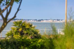 Appartements La Baule - Bora Bora - Face mer : photos des chambres