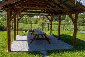 Podkrovní apartmán Karlovice