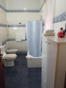 Casa mirela apartment