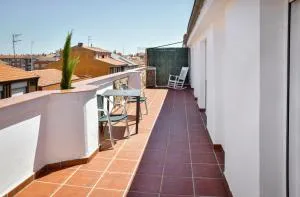 Villa Conce - 巴伦西亚德东胡安