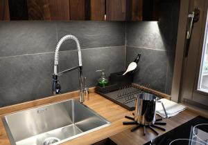 Marcona 88 - Apartment design Milano