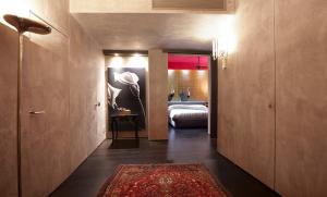 Marcona 88 - Apartment design Milano