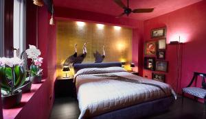 Marcona 88 - Apartment design Milano