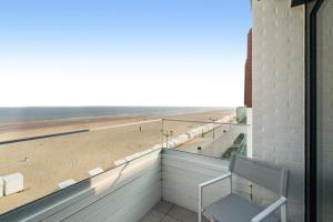 Sunrise - Luxueus app met prachtige zeezichten 8p