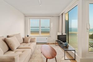 Sunrise - Luxueus app met prachtige zeezichten 8p