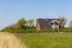 Fewo Ulrike Frener - Waldhusen