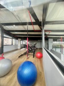 Rionegro, Apto Moderno Campestre, cerca aeropuerto