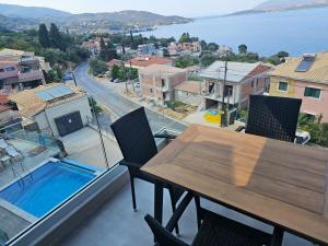 Seaside Escape Lefkas