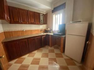 Bel appartement en bord de mer
