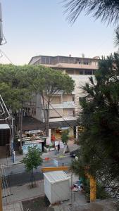 Cheap 2+1 apartment, 10 meters from beach