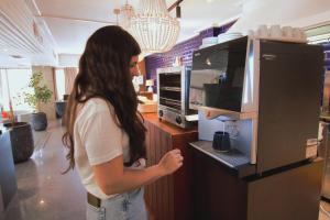 WOT Costa da Caparica Soul