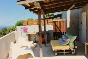 Appartements MER & SOLEIL : photos des chambres