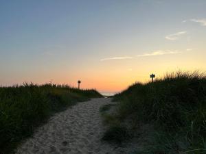 liten lind - Ferienwohnung in Sahlenburg