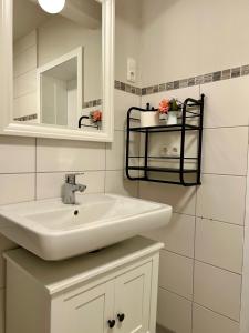 liten lind - Ferienwohnung in Sahlenburg