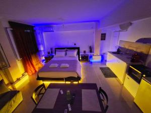 Acropolis Echoes Apartment