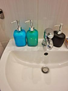 Acropolis Echoes Apartment