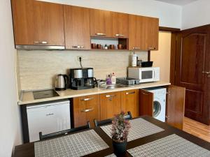 Прекрасно място за нощувки в Слънчев бряг