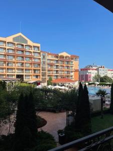 Прекрасно място за нощувки в Слънчев бряг