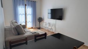 APTO 8 PESSOAS PRAIA TENÓRIO 7 min a pé