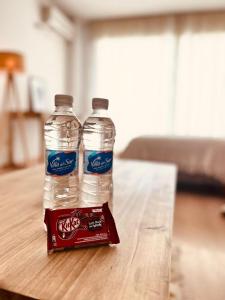 Be my Guest! Monoambiente en Palermo Hollywood