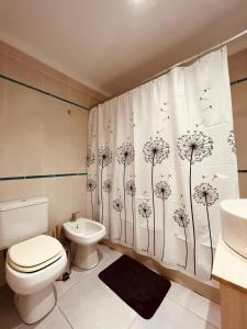 Be my Guest! Monoambiente en Palermo Hollywood