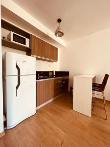 Be my Guest! Monoambiente en Palermo Hollywood