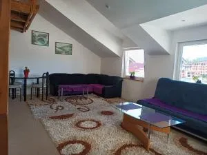 Mountain Apartment Vlašić Babanovac - Gostilj