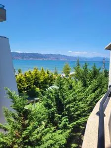 Aron Home - Tushemisht