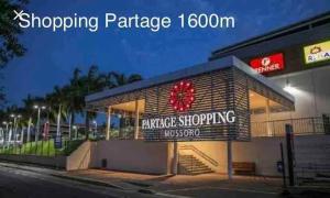 Studio Sublime West Flat Mossoró