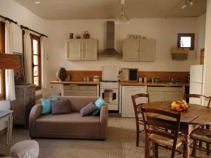 Maisons de vacances La maison des vendangeurs : photos des chambres