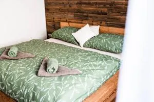 Apartmány ZeMě - Jindřichovice pod Smrkem