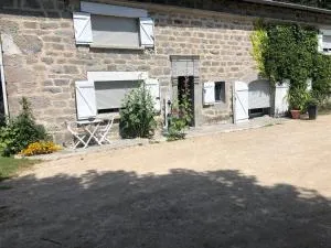 studio du clarel - Araules