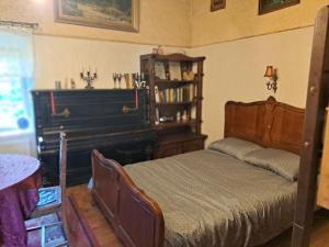 Bramberģes pils namiņš