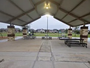 Serenity In Suburbia - Katy Tx - Hoffpauir Airport