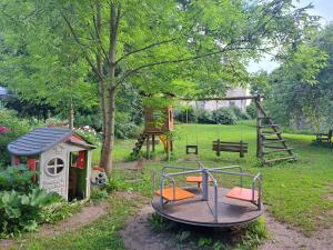 Bramberģes pils namiņš