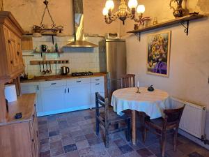 Bramberģes pils namiņš