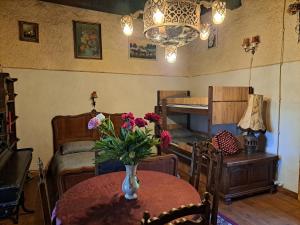 Bramberģes pils namiņš