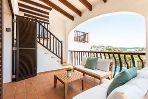 Villas Playas de Fornells by Escape Home