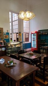 Antonieta Hostel e Bistro