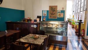 Antonieta Hostel e Bistro