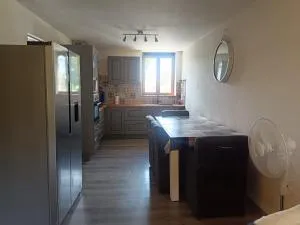 Domaine Des Trois Vieux chênes à Boisjeune - Dompierre-les-Églises