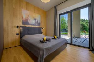 Villa 21 by IstriaLux