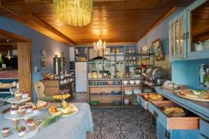 VILLA OXA - Boutique Design Hotel - Schinking