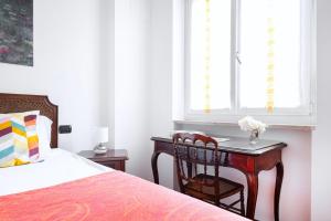 Easylife - Milano - Casati 1D - Buenos Aires