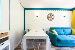 Appartement 6 personnes