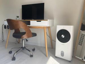 Appartements * Chic Business Evasion * - SOnights : photos des chambres
