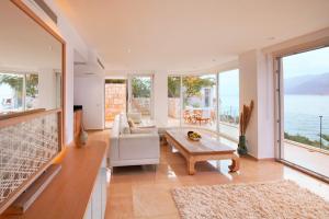 Mekvin Hotels Deniz Feneri Lighthouse