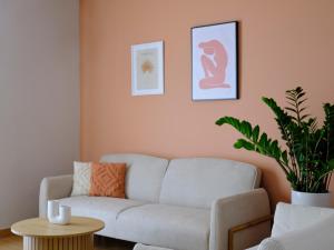 Sahara Athens Apartment